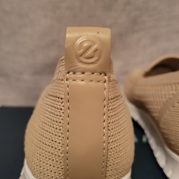 Cole Haan Women S Zerogrand Stitchlite Slip-on Loafers - Picture 5 of 8